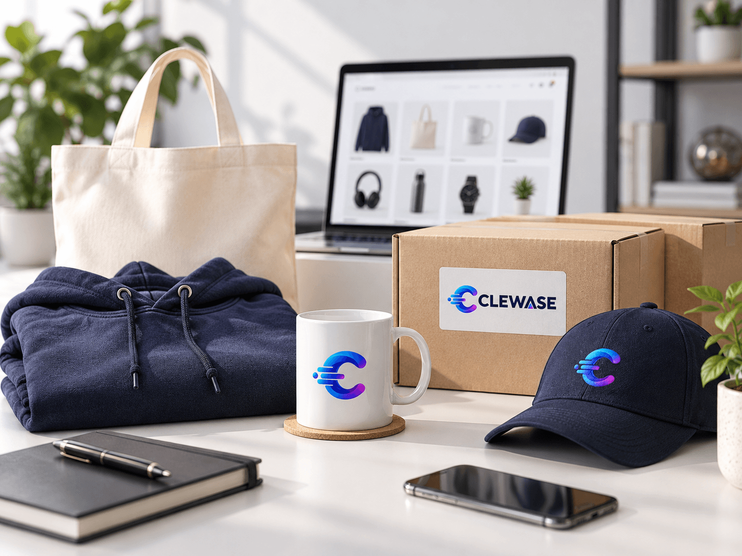 CLEWASE product selection